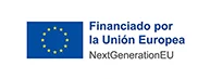 Logo Financiado por la UE