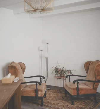 Sala Sentits de Meraki